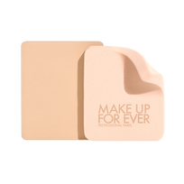Make Up For Ever HD SKIN MATTE VELVET makiažo pagrindo papildymas, Warm Alabaster, 11 g