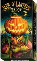 Jack-O'-Lantern Tarot
