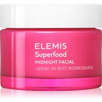 Elemis Superfood Midnight Facial maitinamasis naktinis kremas 50 ml