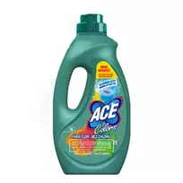 Skystasis dėmių valiklis ACE COLORS, 1 l