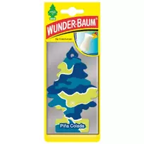 Automobilio oro gaiviklis WUNDER-BAUM TREE PINA COLADA