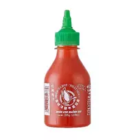 Padažas FLYING GOOSE, Sriracha Chilli aštrus, 200 ml