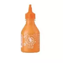 Padažas-majonezas FLYING GOOSE SRARACHA, 12x200 ml
