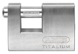 SPYNA PAKABINAMA ABUS 24670 70X82 MM