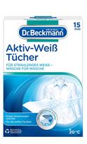 Balinimo priemonė Dr. Beckmann 15vnt