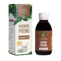 Garinės pirties arbatmedžių ir mėtų ekstraktas MĖTA, 150 ml