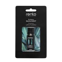 Pirties kvapas RENTO EUCALYPTUS, 10 ml