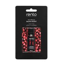 Pirties kvapas RENTO ARCTIC BERRIES, 10 ml