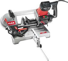 Juostinis pjūklas Flex SBG 4910