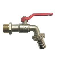 Sodo čiaupas Color Tap ART183L, 3/4″, 1”