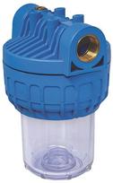 Vandens filtro korpusas AMG SRL 0A3050411B, 3/4″, 5″