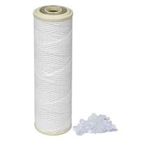Kombinuota filtro kasetė AMG SRL 0CF209010, 9 3/4” 10 mkm’