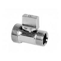 Ventilis redukuotas 02205, 1/2″x3/4″ išorinis sriegis
