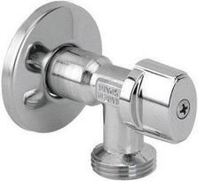 Ventilis 728MN, 1/2″ x 3/4″ išorinis sriegis