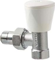 ARCO Teide Radiator Valve Angle 1/2”