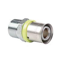Jungtis 872418A presuojama 18×2.00-1/2″, išorinis sriegis