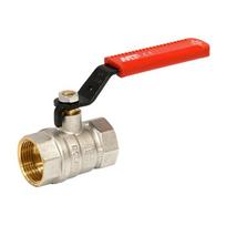 Vandens ventilis, 1 1/2″ vidin. sriegis, ilga rankena