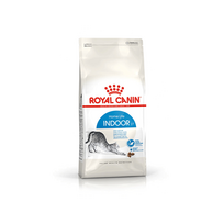 Royal Canin Indoor sausas maistas katėms, 400 g