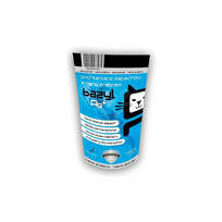 Bazyl Ag+ Odour Absorber bentonito milteliai kraikui, 450 g