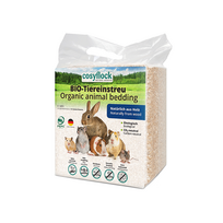 Cosyflock Bedding Litter pjuvenos graužikams, 15 l