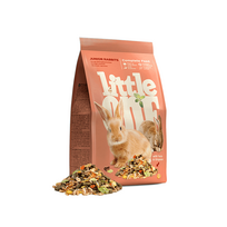 Little One maistas jauniems triušiams, 2,3 kg
