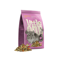 Little One maistas šinšiloms, 2,3 kg