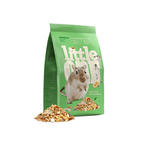 Little One maistas smiltpelėms, 400 g