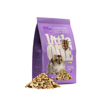 Little One maistas nykštukiniams žiurkėnams, 400 g