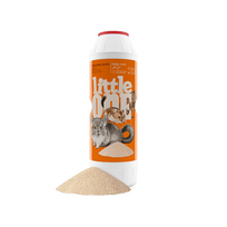 Little One smėlis šinšiloms, 1 kg