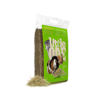 Little One kalnų šienas graužikams, 400 g