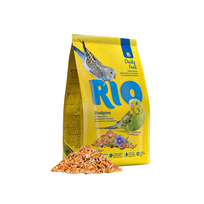 RIO maistas banguotosioms papūgoms, 3 kg