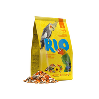 RIO maistas ilgauodegėms papūgoms, 500 g