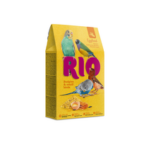RIO Eggfood kiaušinių lesalas banguotosioms papūgoms, 250 g