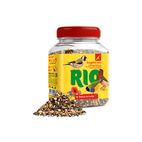 RIO sėklų mišinys paukščiams giesmininkams, 240 g