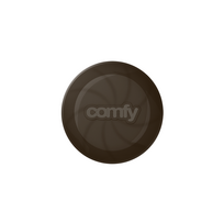 Ecomfy Olive skraidanti lėkštė šunims