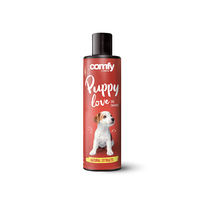 Comfy Puppy Love šampūnas šuniukams