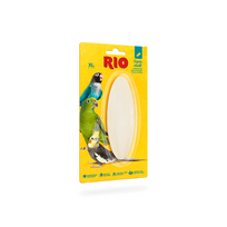 RIO sepijos kriauklė banguotosioms papūgoms, XL