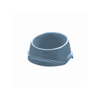 Comfy Space Bowl mėlynas dubenėlis katėms ir šunims