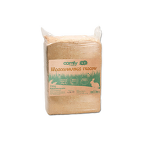 Comfy pjuvenos graužikams, 60 l
