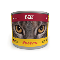 Josera konservai katėms su jautiena, 200 g