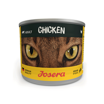 Josera konservai katėms su vištiena, 200 g