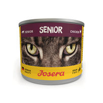 Josera Senior konservai katėms su vištiena, 200 g