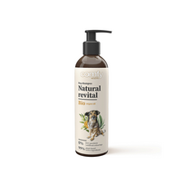 Comfy Natural Revital šampūnas šunims
