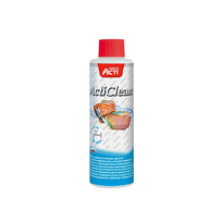 Aquael Acti Clean akvariumų vandens valymo priemonė, 100 ml