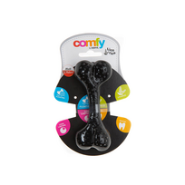 Comfy Licorice Dental Bone žaislas šunims