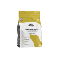 Specific CPD-S sausas maistas mažų veislių šuniukams, 1 kg