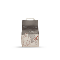 Comfy Benta Standard bentonitinis kraikas katėms, 5 l