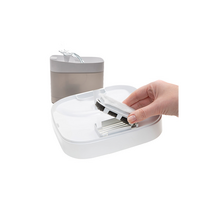 Comfy CatSpring vandens fontano filtrai, 3 vnt.