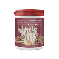 Little One maistas nykštukinėms voverinėms skraiduolėms, 450 g