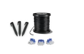 Rinkinys vejos robotui paruošti Stihl KIT 2 Plus iMOW; 400 m